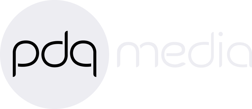 PDQ Media logo