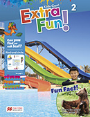 Thumbnail for Extra fun 2