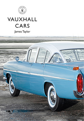 Gallery image for Vauxhall cars cover