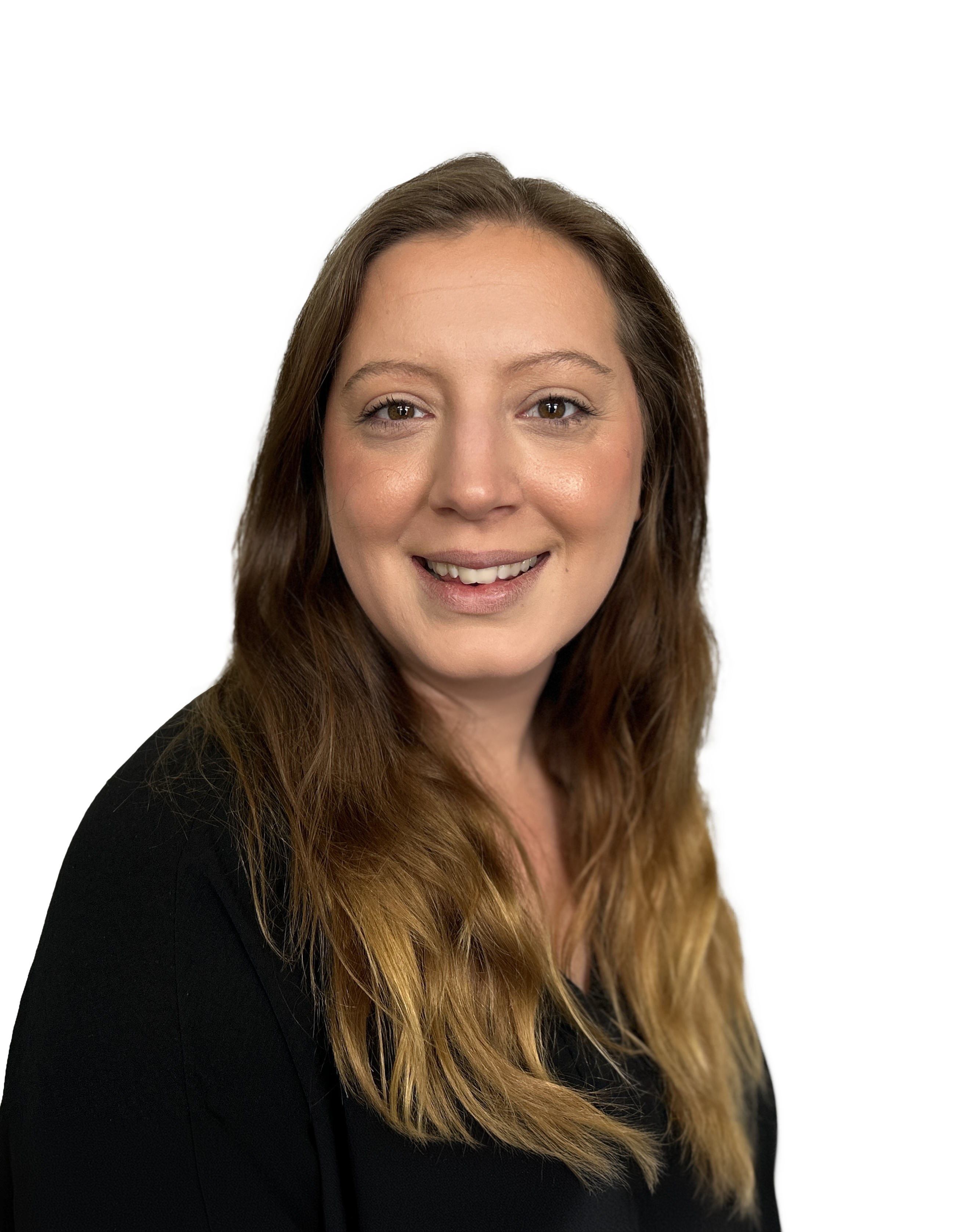 Portrait of Charlotte